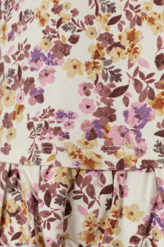 Detské tričko s dlhým rukávom Guess ružová K4BI10.J1313.9BYH