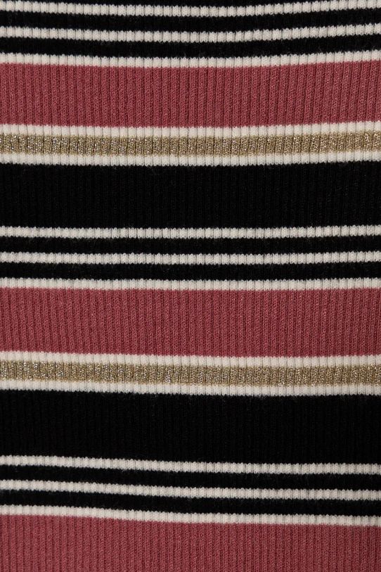 DÍVKA Dětské tričko s dlouhým rukávem Guess J4BI24.Z3AG0.9BYH oranžová