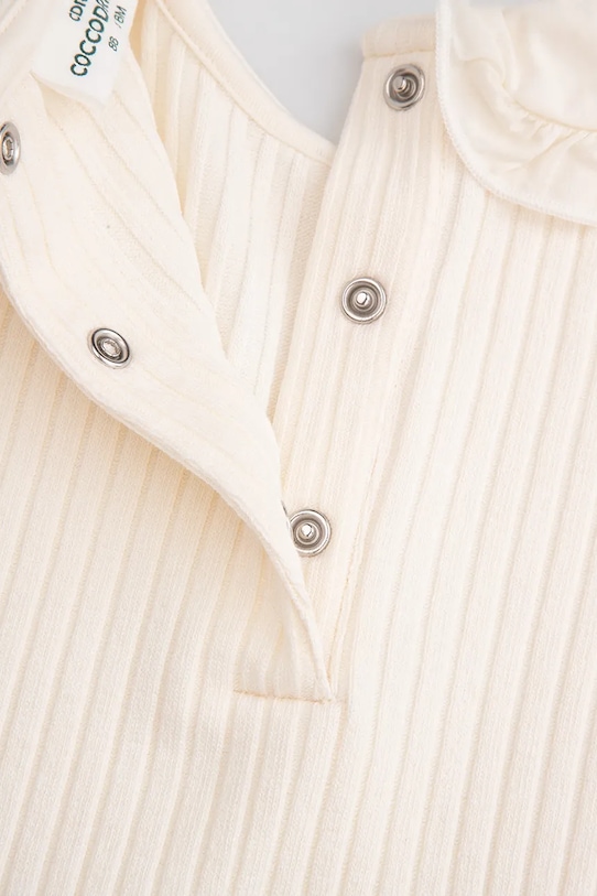 Coccodrillo longsleeve copii bej ZC4143102EBG