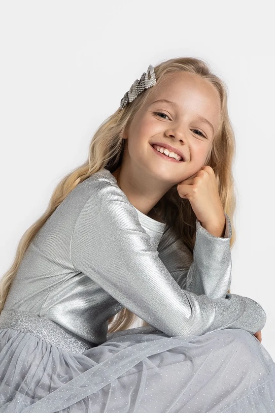 Coccodrillo longsleeve copii ZC4143101EPG