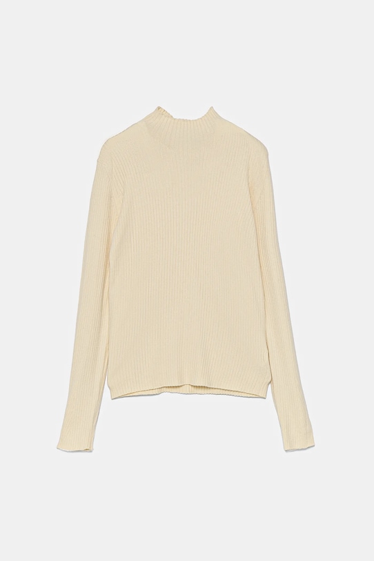 United Colors of Benetton sweter dziecięcy pozostałe beżowy 1194C200M.G.Seasonal