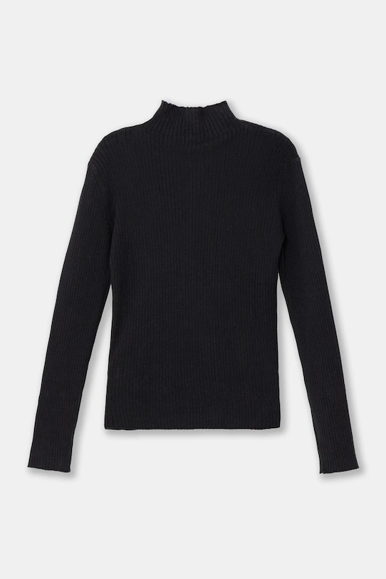 United Colors of Benetton pulover copii 1194C200M.G.Seasonal negru AW24