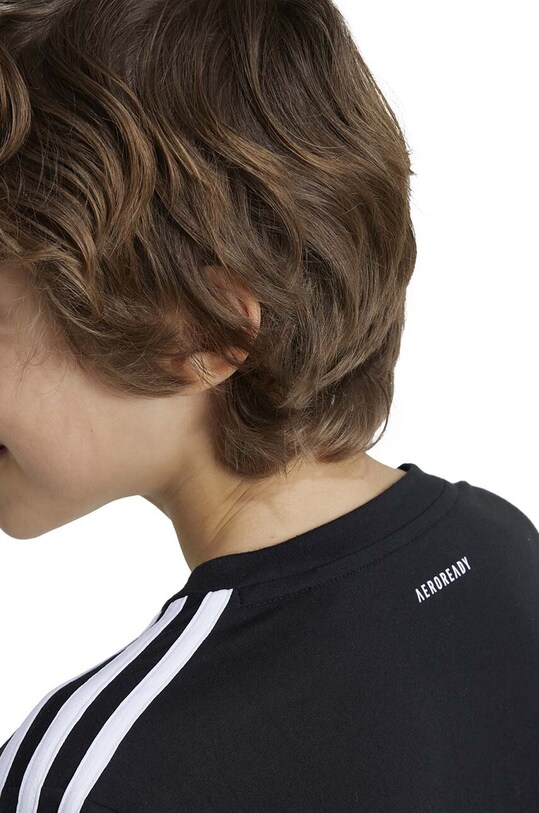 adidas longsleeve dziecięcy J TR-ES 3S LS IW0846