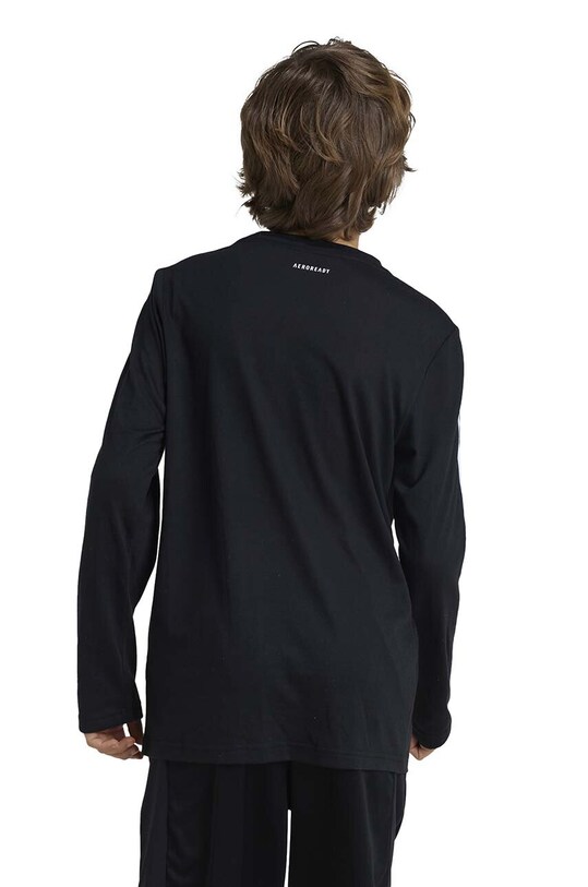 adidas longsleeve dziecięcy J TR-ES 3S LS IW0846
