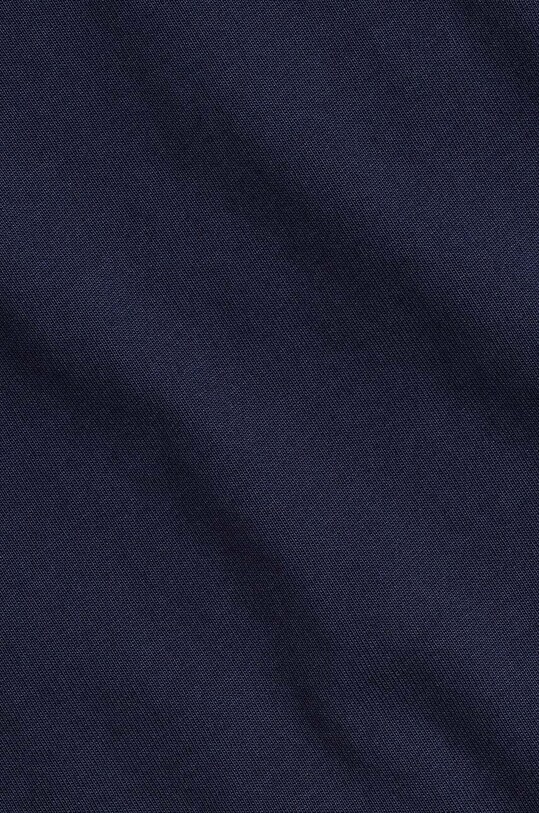 Хлопчик Бавовняний лонгслів для немовлят Polo Ralph Lauren 320953576001 темно-синій