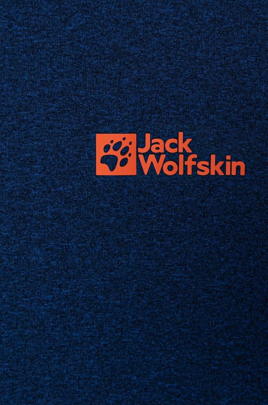 Băieți Jack Wolfskin longsleeve copii 1610321.116.152 albastru