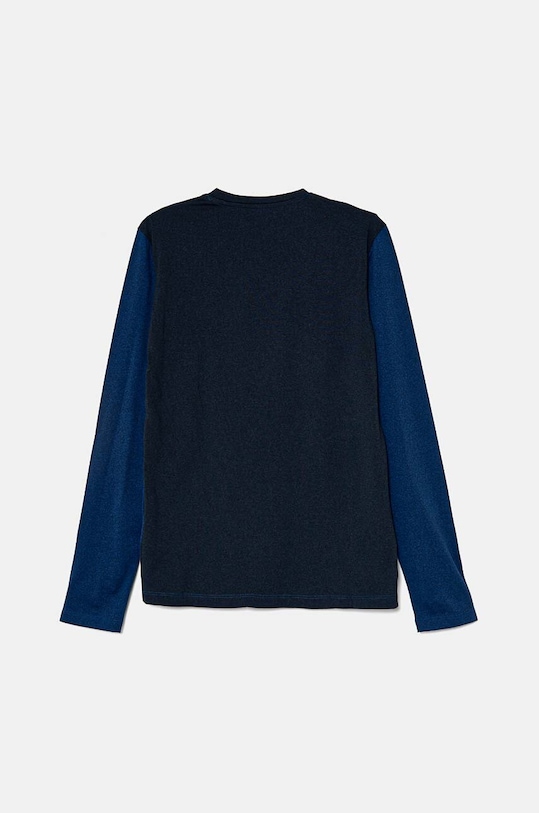 Детский лонгслив Jack Wolfskin 1610321.164.176 голубой AW25