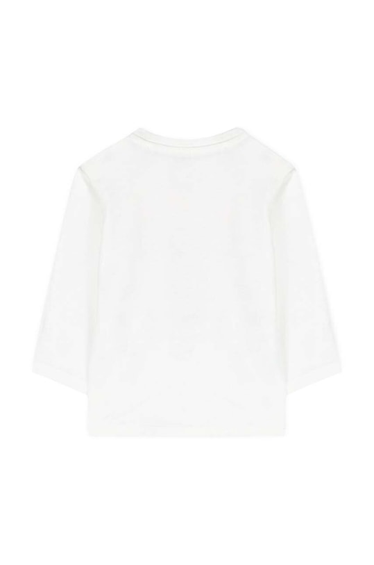 Băieți Tartine et Chocolat longsleeve din bumbac pentru copii TZ10051.80.94 albastru