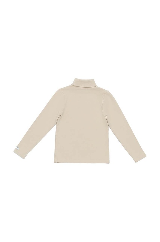 Băieți Donsje longsleeve copii Vos Shirt 4089700. bej