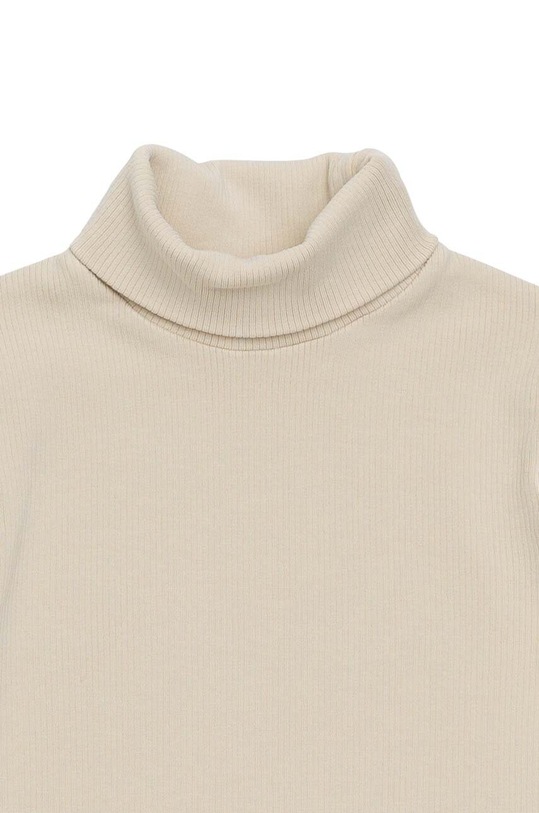 Donsje longsleeve copii Vos Shirt bej 4089700.