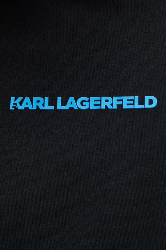 Tričko s dlouhým rukávem Karl Lagerfeld 543221.755406
