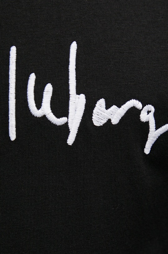 Iceberg longsleeve din bumbac F02F.6306