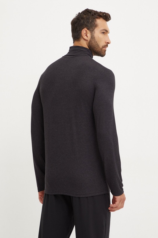 Îmbrăcăminte Emporio Armani Underwear longsleeve 112066.4F584 gri