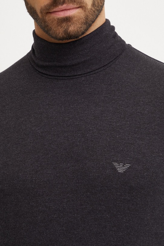 Emporio Armani Underwear longsleeve gri 112066.4F584