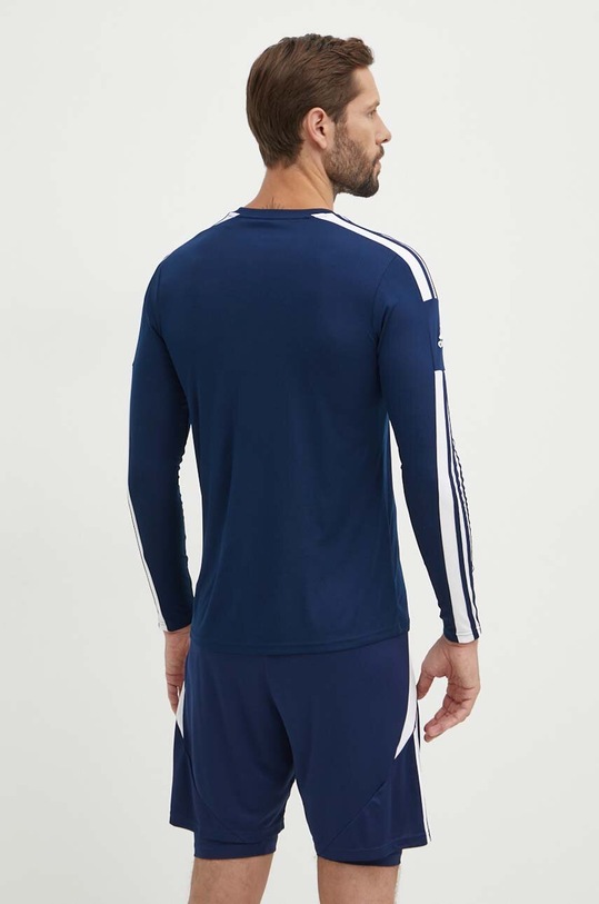Îmbrăcăminte adidas Performance mânecă lungă de antrenament Squadra 21 GN5790 bleumarin