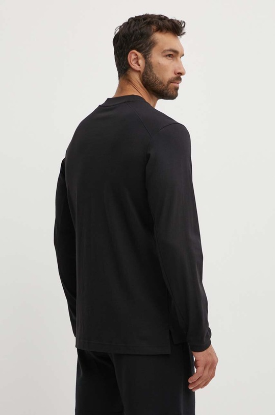 Îmbrăcăminte adidas TERREX longsleeve Xploric IN4615 negru