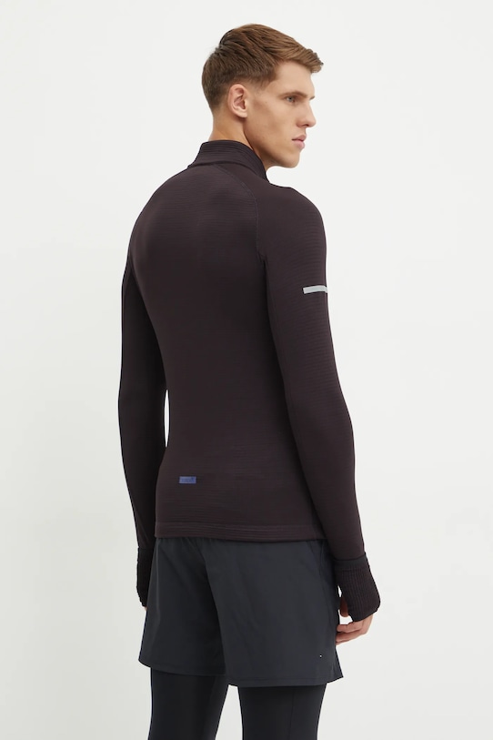 Oblečení Tréninková mikina EA7 Emporio Armani PJREZ.6DPT29.1771 černá