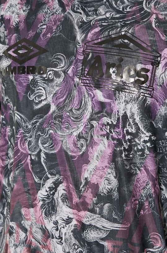 Aries longsleeve shirt Aries x Umbro Goalie Longsleeve Football Jersey UM60001.03