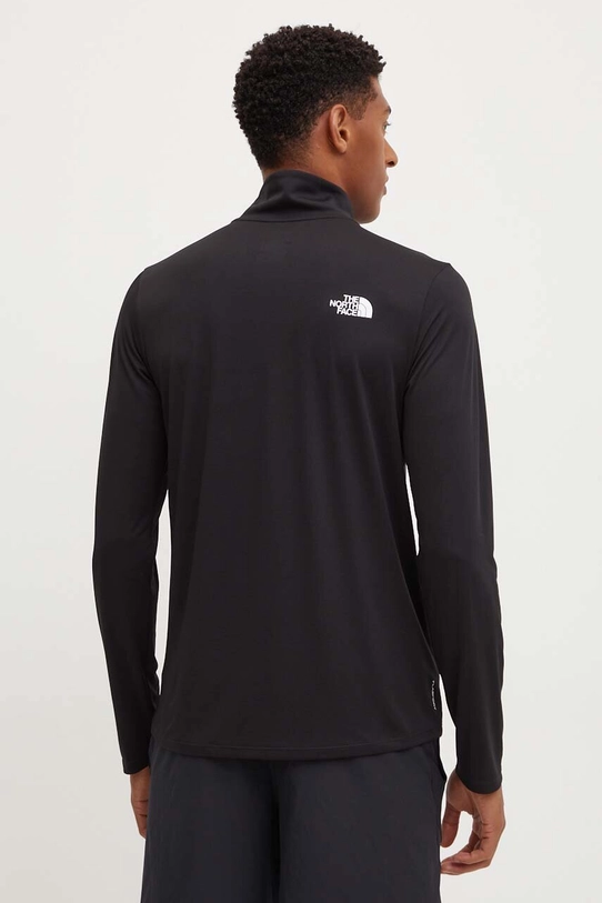 Îmbrăcăminte The North Face hanorac 24/7 NF0A8949JK31 negru