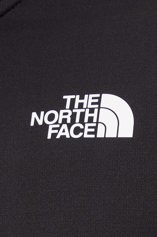 The North Face bluza sportowa 24/7 NF0A8949JK31 czarny