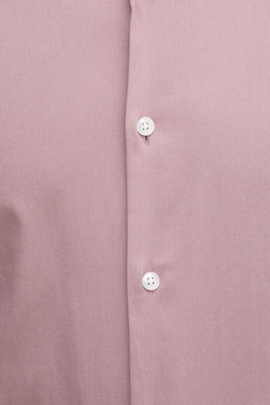 Lindbergh koszula 30.208108.LAVENDER różowy