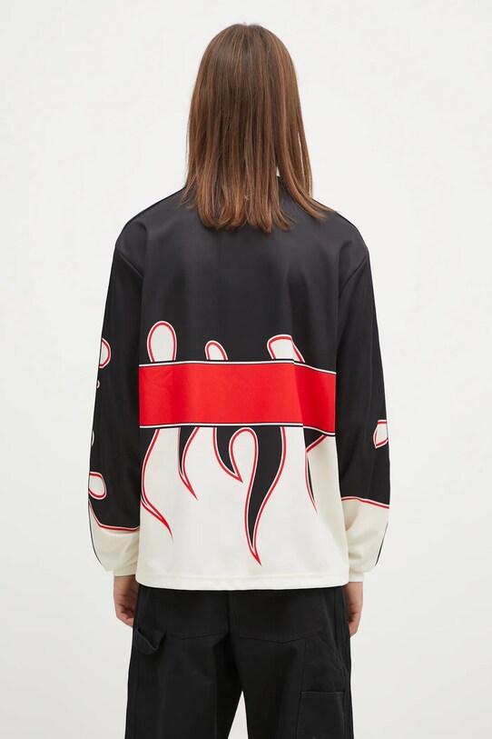 Îmbrăcăminte adidas Originals longsleeve 100 Thieves Longsleeve JD8174 multicolor