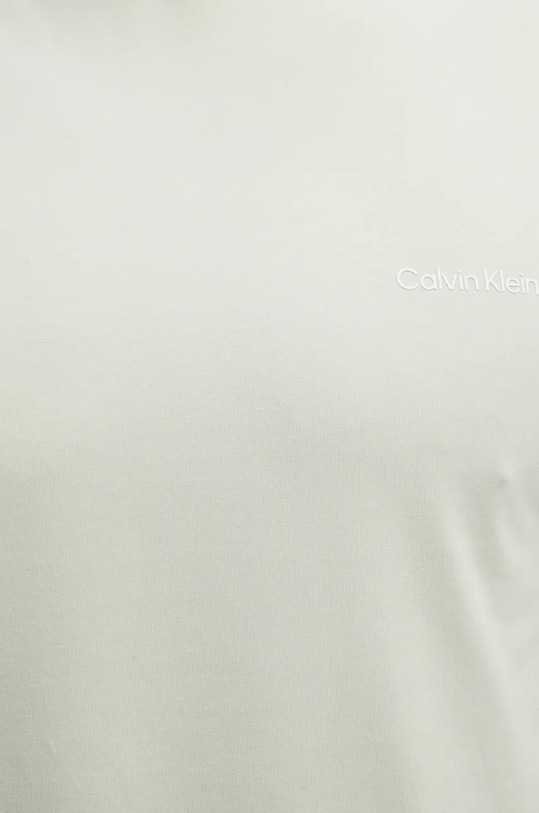 Calvin Klein longsleeve K10K110179 zielony