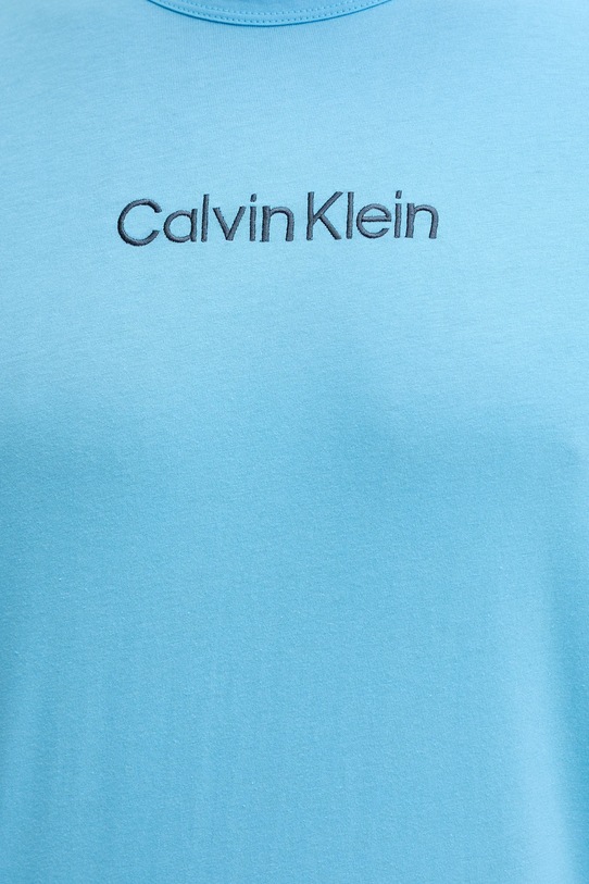 Calvin Klein Underwear tricou 000NM2771E albastru
