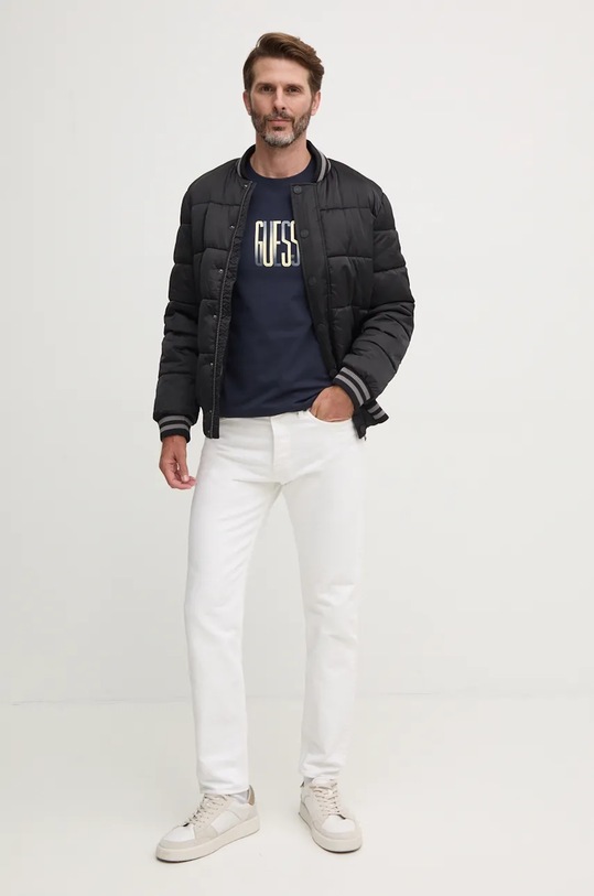 Guess longsleeve M4BI34.J1314 bleumarin AW24