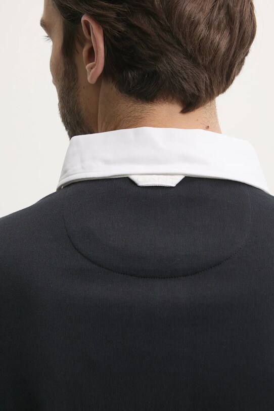 Gant longsleeve bawełniany 2015075
