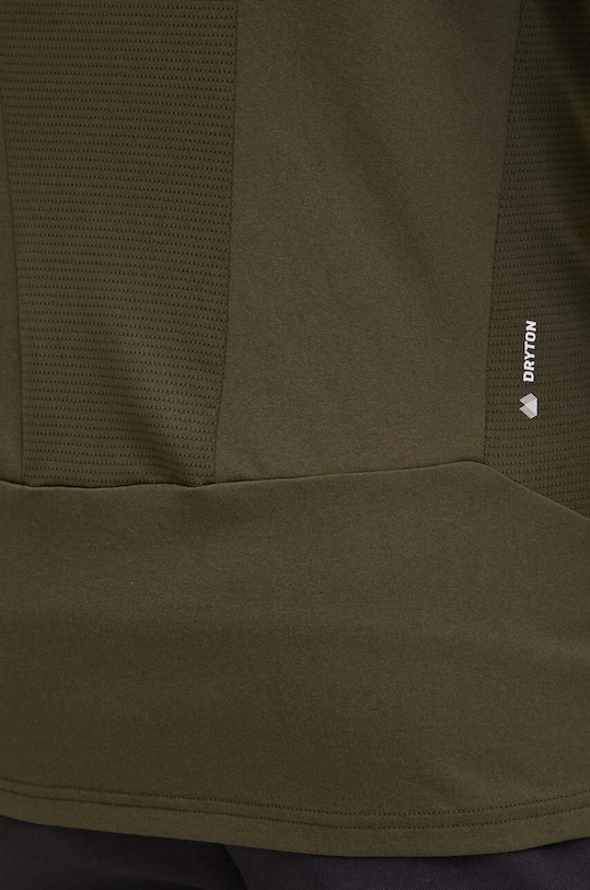 Sportovní tričko s dlouhým rukávem Salewa Pedroc Dry 00.0000028578