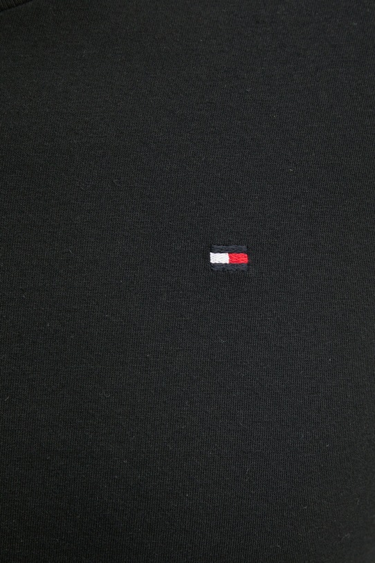 Βαμβακερή μπλούζα με μακριά μανίκια Tommy Hilfiger 3-pack UM0UM03378