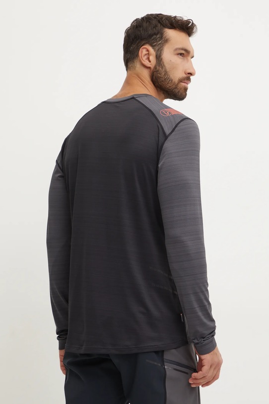 Îmbrăcăminte LA Sportiva longsleeve sport Tour L64900322 gri