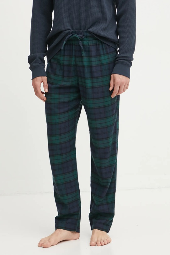 Hollister Co. pijama bleumarin KI313.4022.208