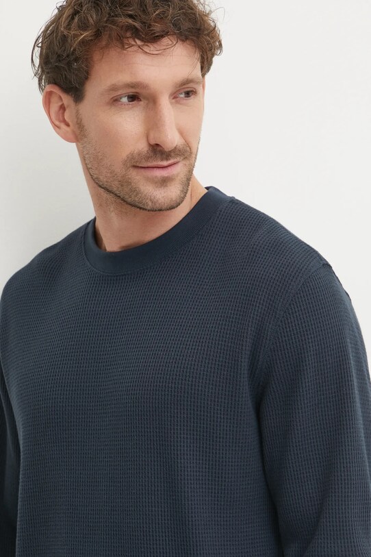 Hollister Co. pijama KI313.4022.208 bleumarin