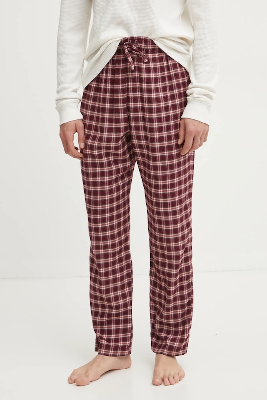 Hollister Co. pijama bej KI313.4022.508