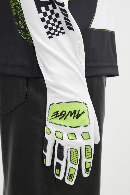 Puma longsleeve shirt Puma x A$AP Rocky Tire Glove Longsleeve white 631714