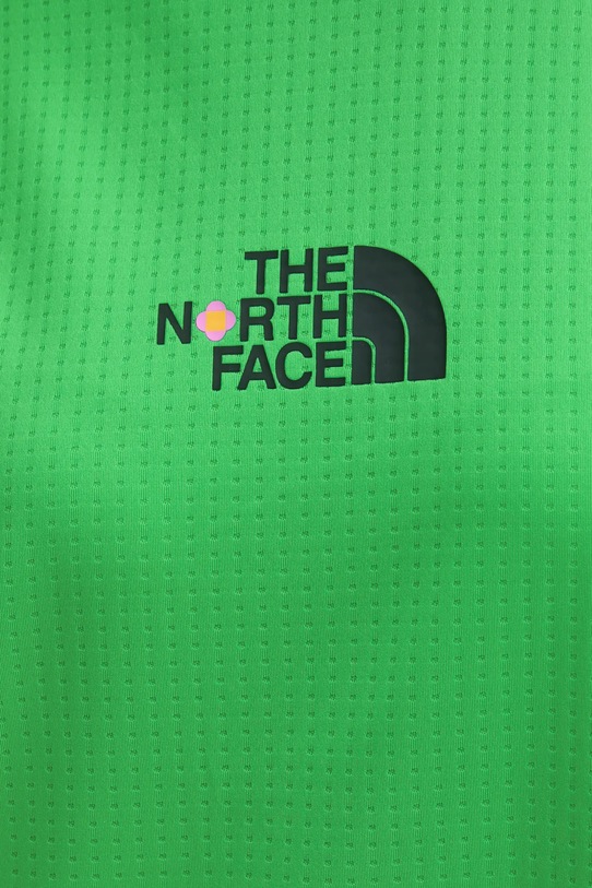 Tričko s dlhým rukávom The North Face TNF x Yinka Ilori NF0A89GMPO81
