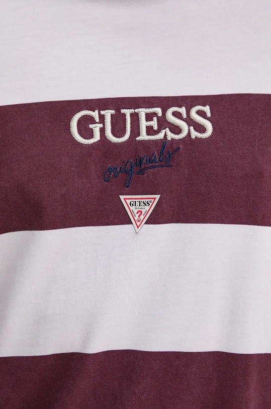 Guess Originals longsleeve bawełniany M4BI55.K8FQ4