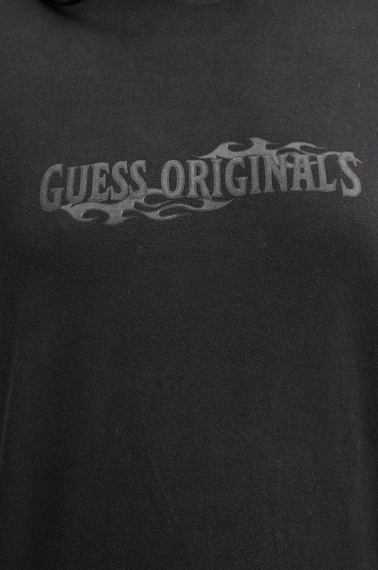 Guess Originals longsleeve din bumbac M4BI20.K8FQ4