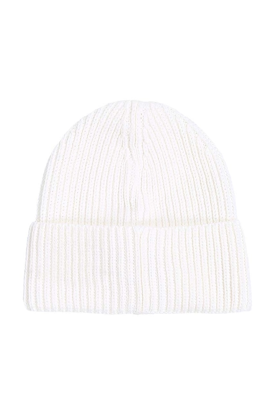 Дитяча шапка Calvin Klein Jeans IU0IU00440.9BYH бежевий AW24