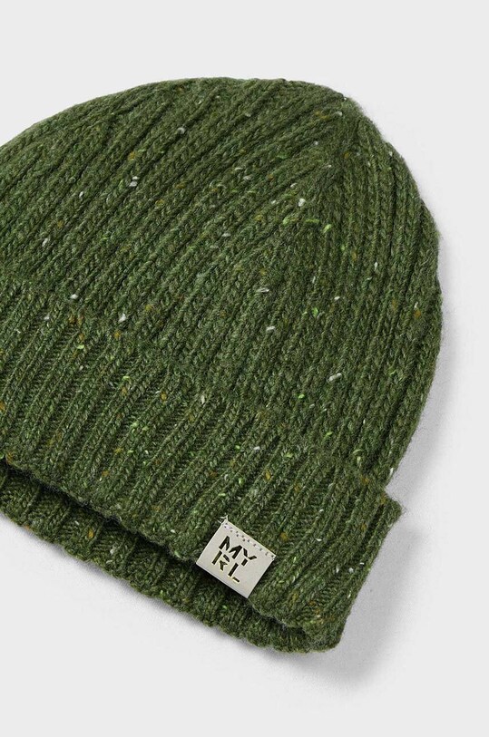 Детский комплект - шапка и снуд Mayoral 10824.5G.Czapkakom.9BYH зелёный AW24