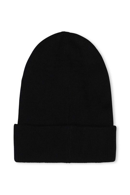 HUGO czapka dziecięca G00287. czarny AW24