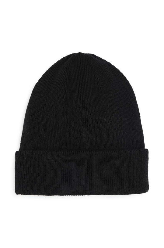 BOSS caciula de bumbac pentru copii J51564.56.58 negru AW24