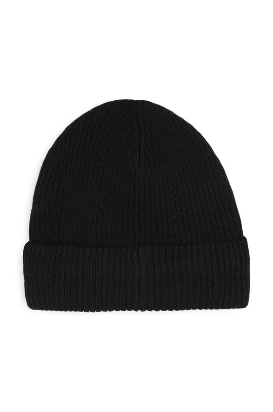 BOSS caciula copii J51567.52.54 negru AW24