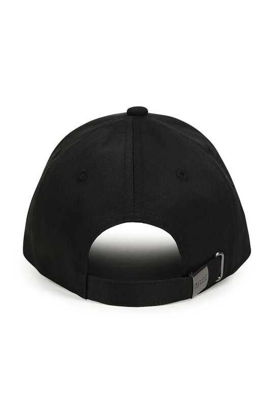 BOSS șapcă de baseball pentru copii J51571.52 negru AW24