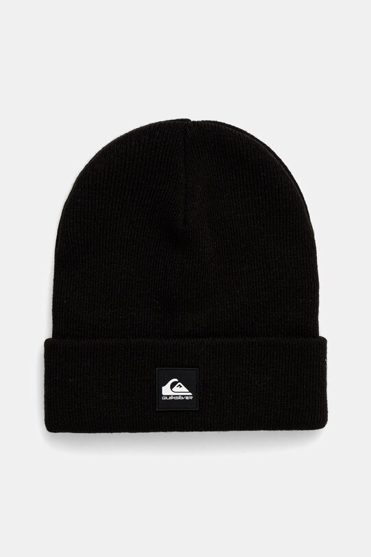 Παιδικός σκούφος Quiksilver BRIGADE BEANIE άλλο μαύρο EQBHA03088