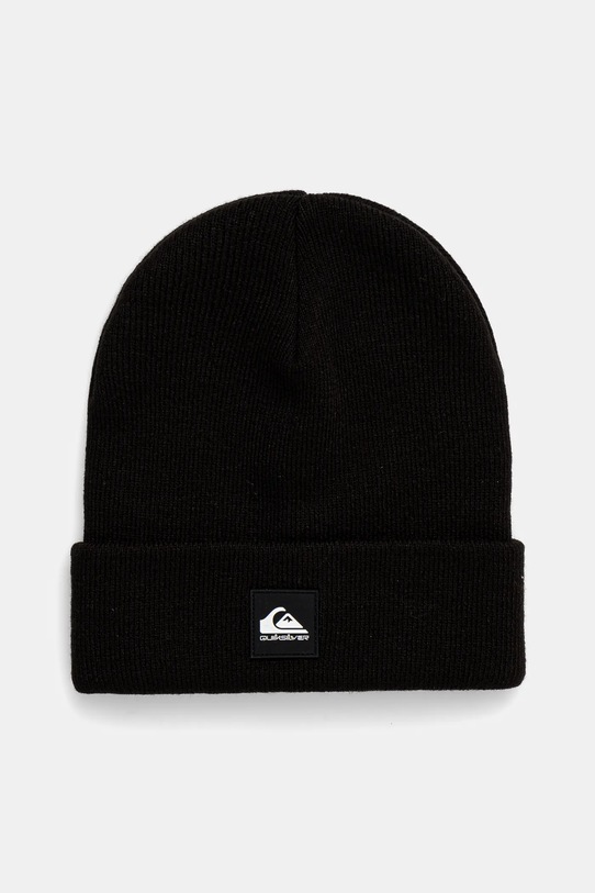 Quiksilver caciula copii BRIGADE BEANIE uni negru EQBHA03088