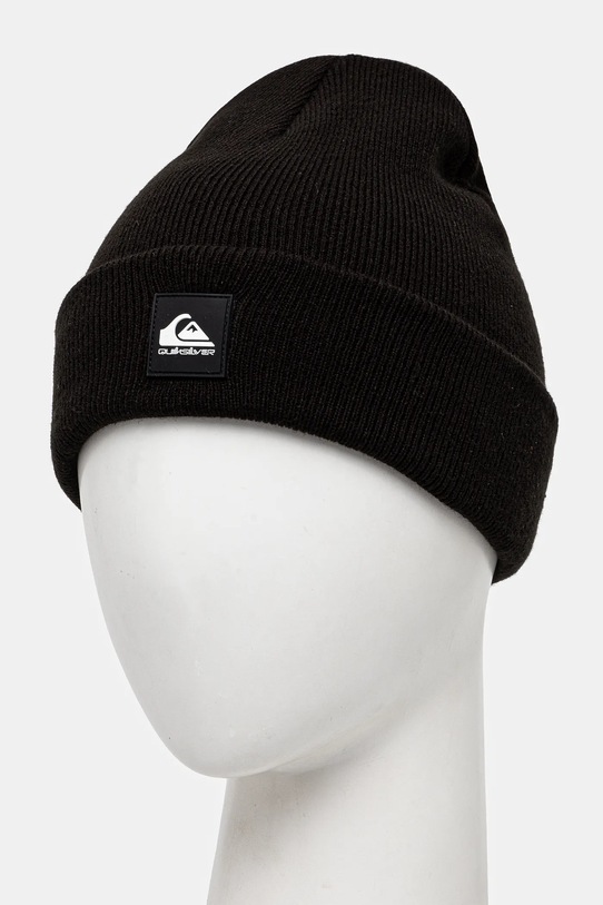 Quiksilver caciula copii BRIGADE BEANIE EQBHA03088 negru AW24