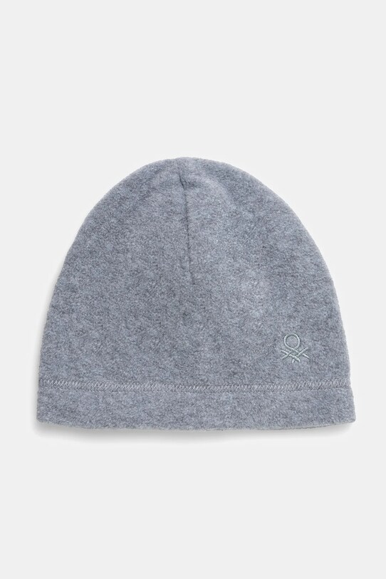 Детская шапка United Colors of Benetton остальные серый 6U87GA01A.P.Seasonal